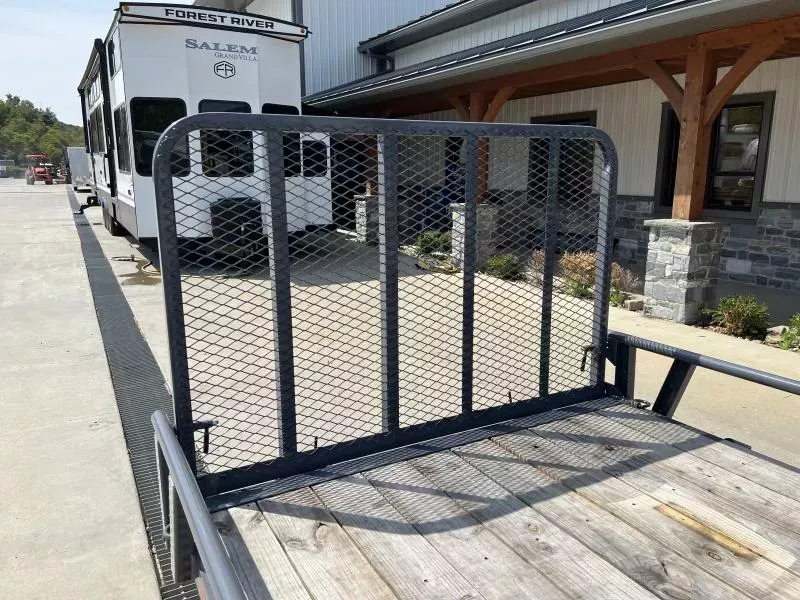 new Utility Trailers RawMaxx  for sale, in Carlisle, PA Thumbnail 12