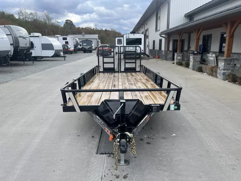 new Utility Trailers RawMaxx for sale, in Evans City, PA Thumbnail 9