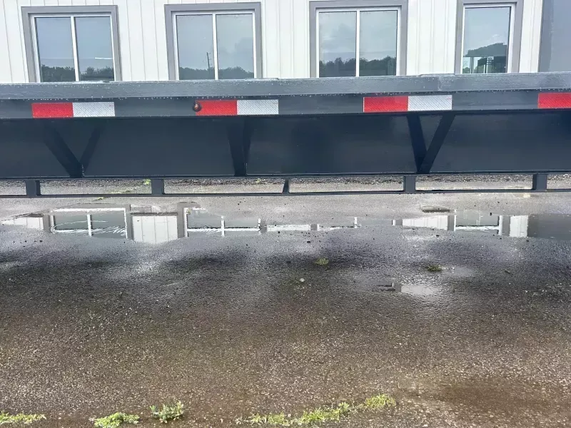 new Equipment / Flatbed Trailers Lamar Trailers  for sale, in Carlisle, PA Thumbnail 22