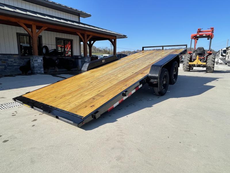 new Car Haulers / Racing Trailers H and H Trailer  for sale, in Irwin, PA Thumbnail 2