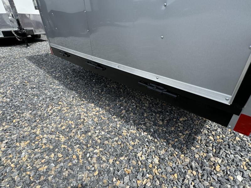 new Cargo (Enclosed) Trailers Pace American  for sale, in Carlisle, PA Thumbnail 15