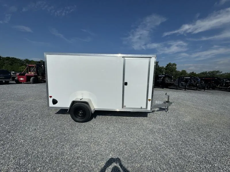 new Cargo (Enclosed) Trailers E-Z Hauler  for sale, in Carlisle, PA Thumbnail 3