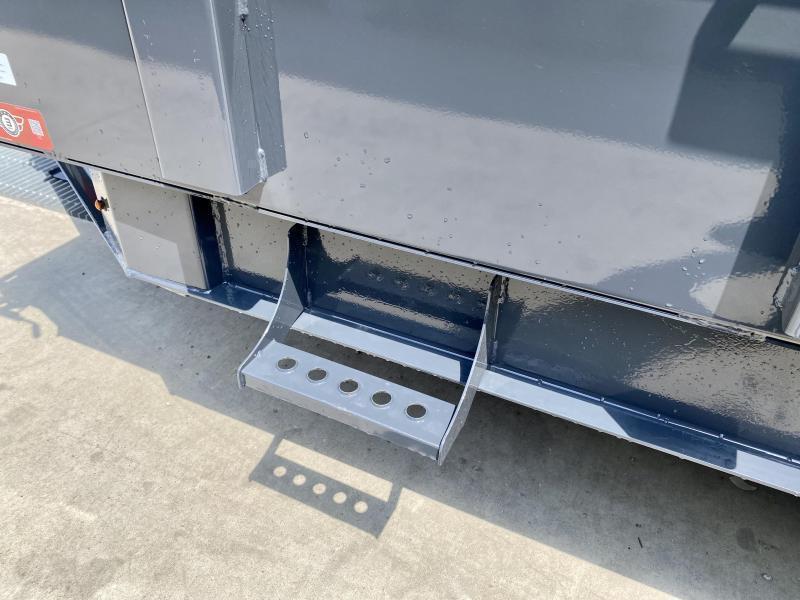 new Dump Trailers Lamar Trailers for sale, in West Middlesex, PA Thumbnail 32
