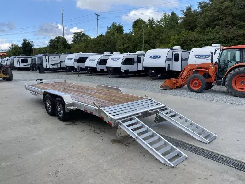 new Equipment / Flatbed Trailers Sure-Trac  for sale, in West Middlesex, PA Thumbnail 22