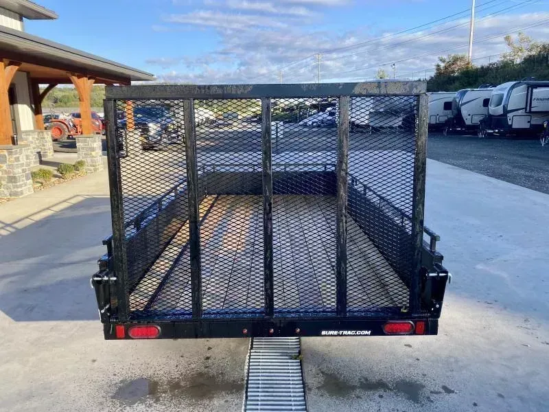 new Utility Trailers Sure-Trac for sale, in Carlisle, PA Thumbnail 5