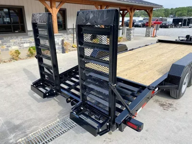 new Equipment / Flatbed Trailers Sure-Trac  for sale, in Carlisle, PA Thumbnail 24