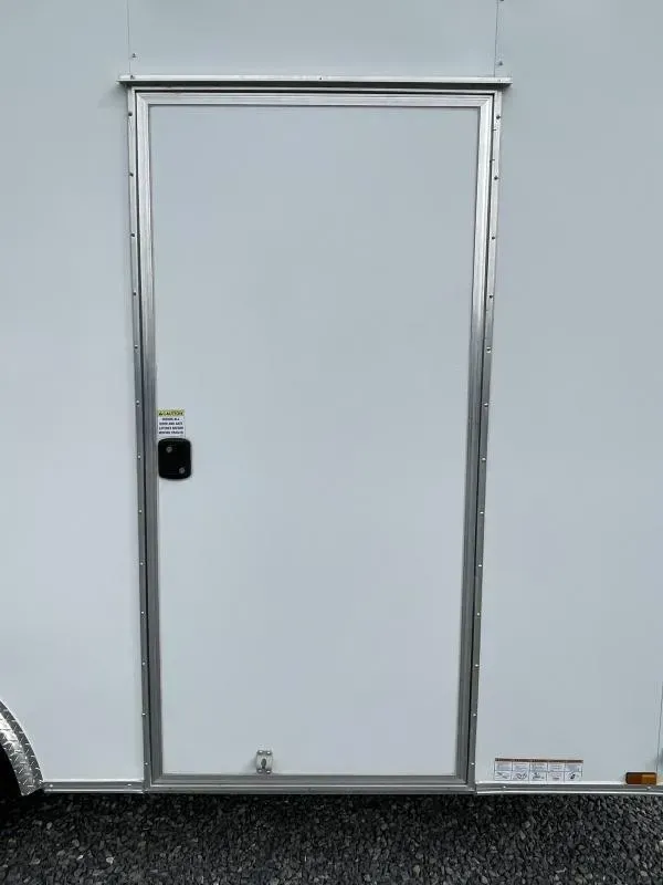 new Cargo (Enclosed) Trailers Xtreme Cargo  for sale, in West Middlesex, PA Thumbnail 10