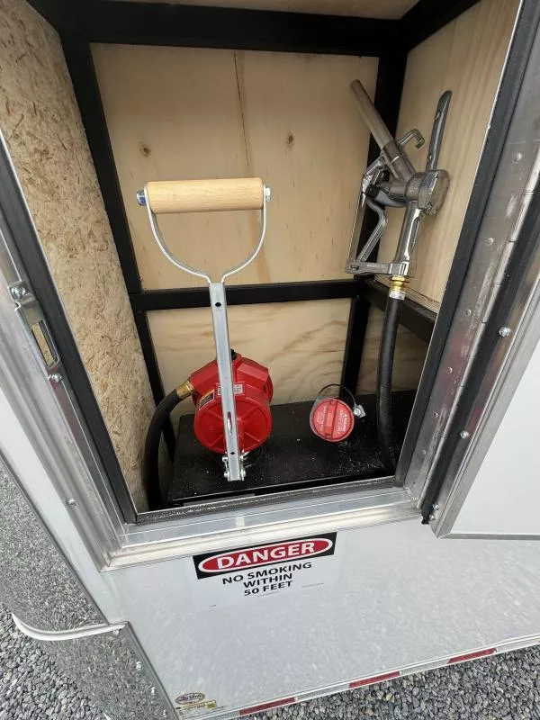 new Cargo (Enclosed) Trailers Sure-Trac for sale, in West Middlesex, PA Thumbnail 35