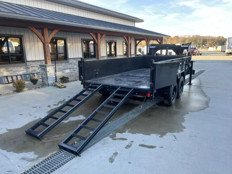 new Dump Trailers Hillcrest Trailers  for sale, in Irwin, PA Thumbnail 14