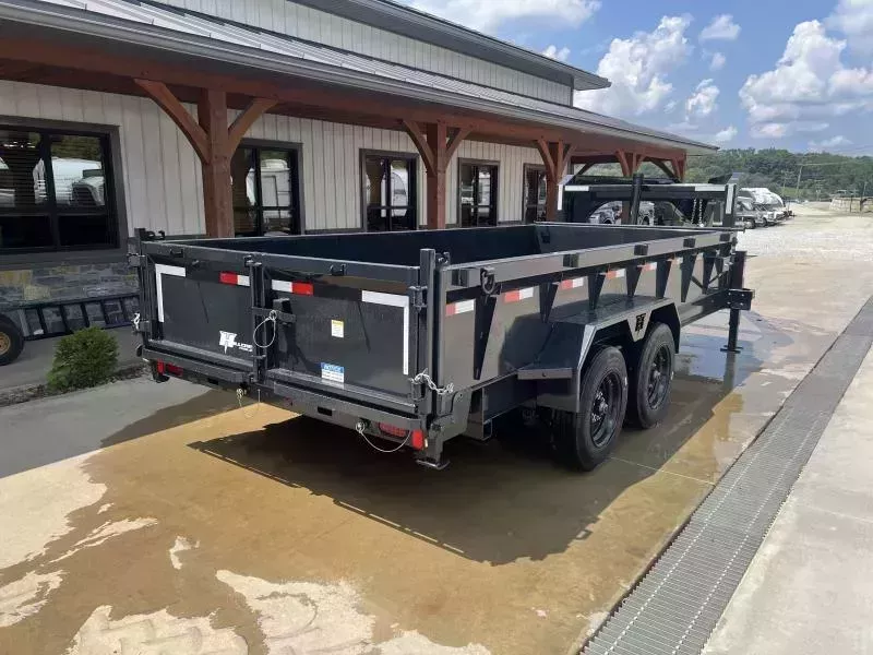 new Dump Trailers Hillcrest Trailers for sale, in Irwin, PA Thumbnail 15