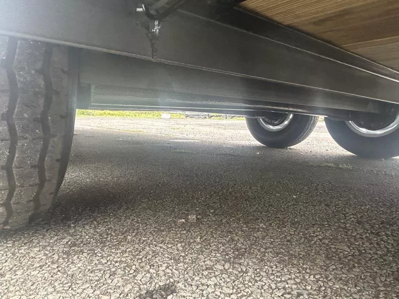 new Stock / Stock Combo Trailers CornPro  for sale, in Carlisle, PA Thumbnail 18