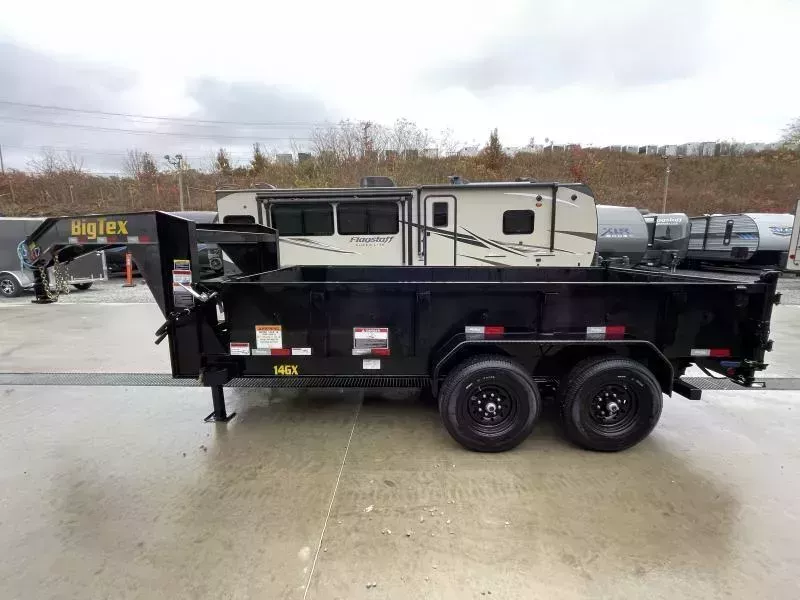 new Dump Trailers Big Tex Trailers  for sale, in Irwin, PA Thumbnail 12