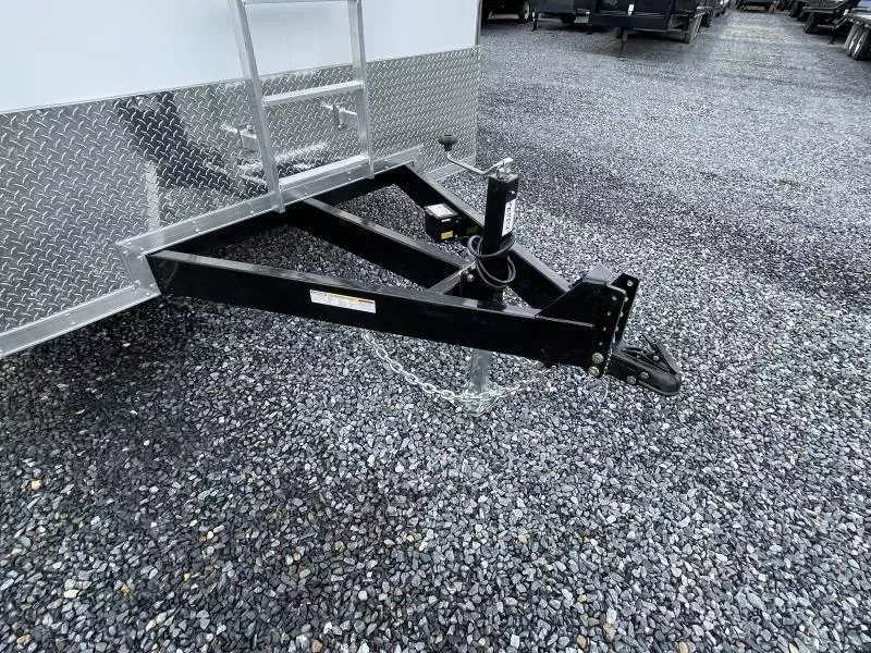 new Cargo (Enclosed) Trailers Sure-Trac for sale, in West Middlesex, PA Thumbnail 8