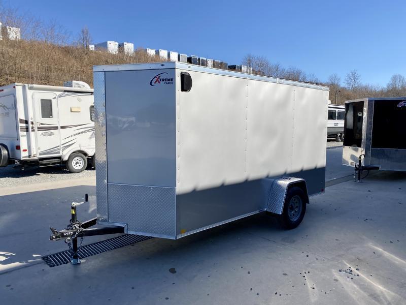 new Cargo (Enclosed) Trailers Xtreme Cargo  for sale, in Evans City, PA Thumbnail 4