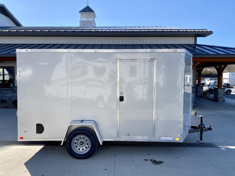 new Cargo (Enclosed) Trailers Xtreme Cargo  for sale, in Evans City, PA Thumbnail 3
