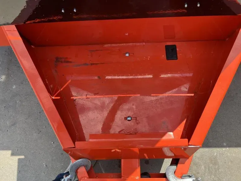 new Car Haulers / Racing Trailers Rice Trailers  for sale, in Carlisle, PA Thumbnail 12