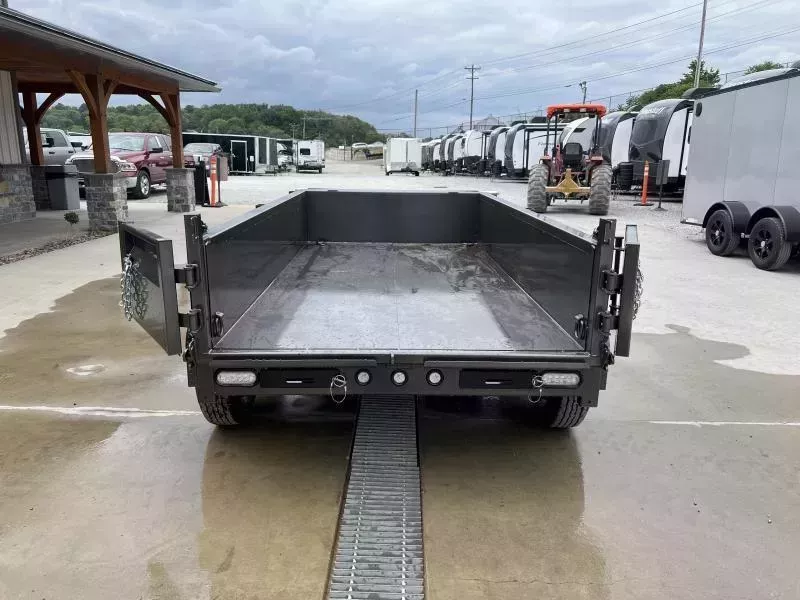 new Dump Trailers MAXX-D  for sale, in Carlisle, PA Thumbnail 26