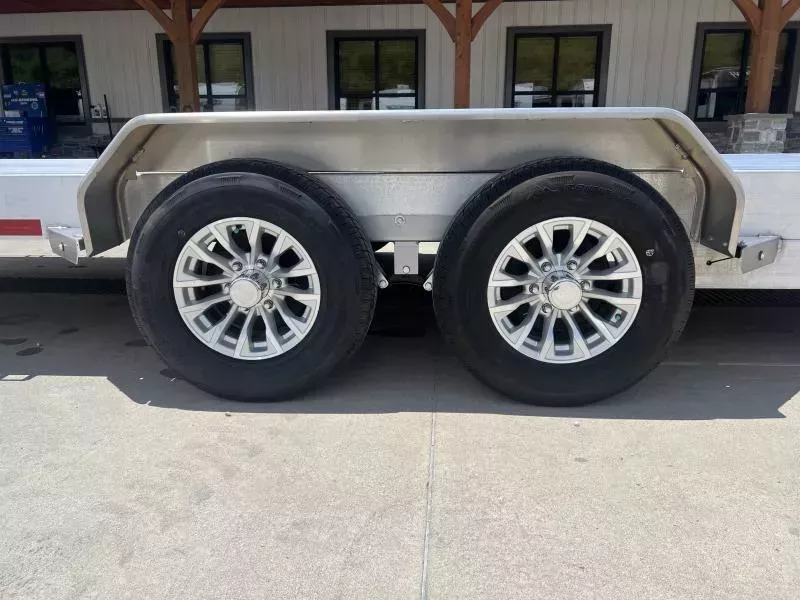 new Car Haulers / Racing Trailers Sure-Trac  for sale, in Irwin, PA Thumbnail 28