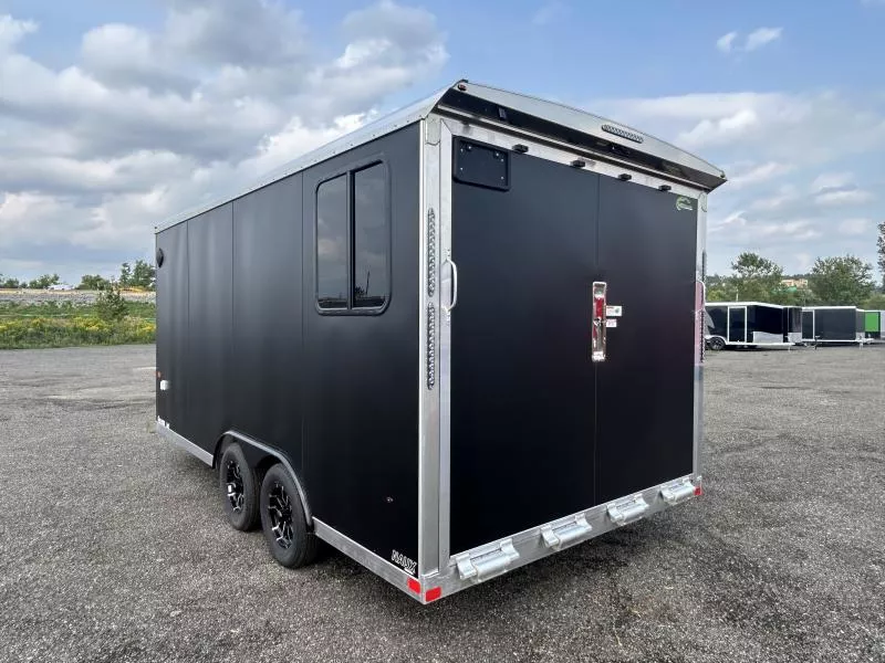 new Cargo (Enclosed) Trailers NEO Trailers  for sale, in West Middlesex, PA Thumbnail 5