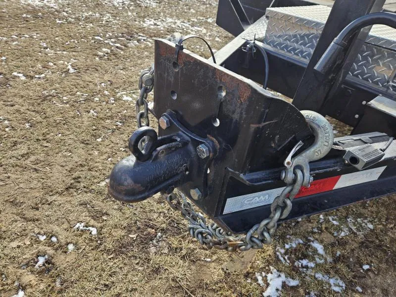 used Equipment / Flatbed Trailers Cam Superline  for sale, in Carlisle, PA Thumbnail 18