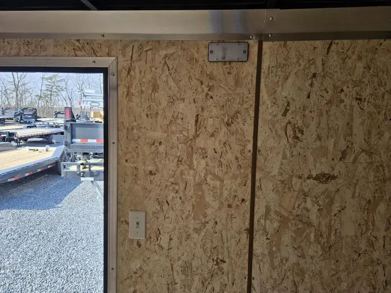 new Cargo (Enclosed) Trailers ITI Cargo  for sale, in Carlisle, PA Thumbnail 16