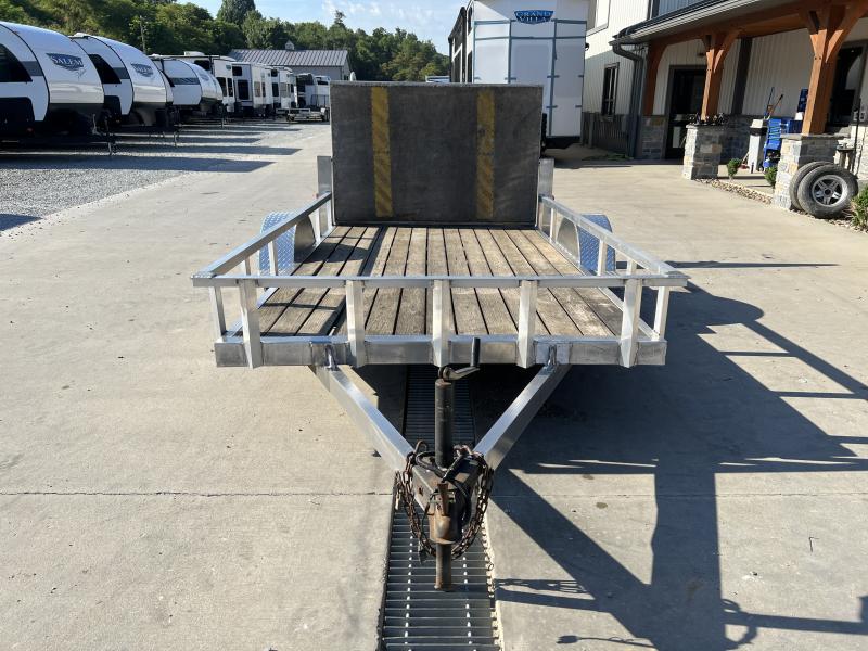 used Utility Trailers Continental Trailers  for sale, in Irwin, PA Thumbnail 9