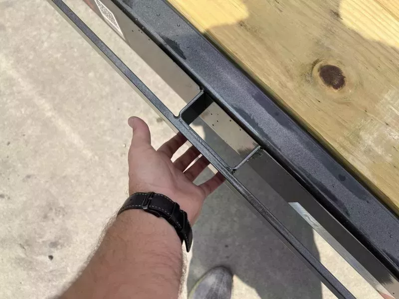 new Equipment / Flatbed Trailers MAXX-D  for sale, in Carlisle, PA Thumbnail 21