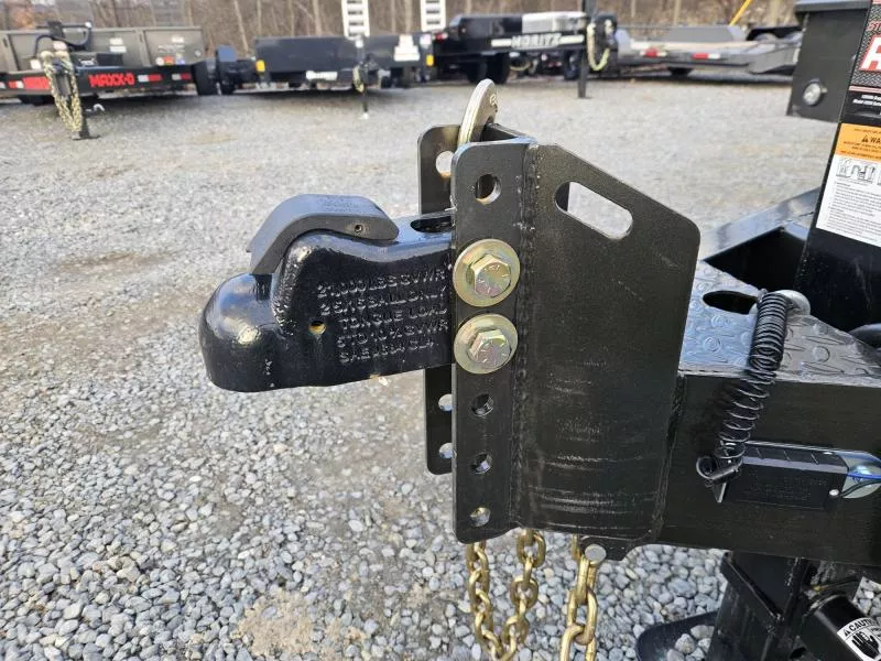 new Equipment / Flatbed Trailers MAXX-D  for sale, in Carlisle, PA Thumbnail 15