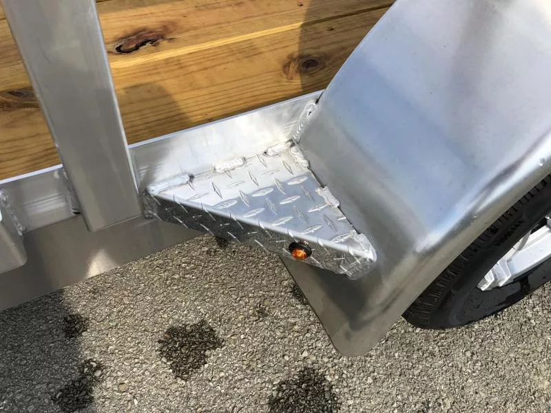 new Utility Trailers Sure-Trac  for sale, in Irwin, PA Thumbnail 13