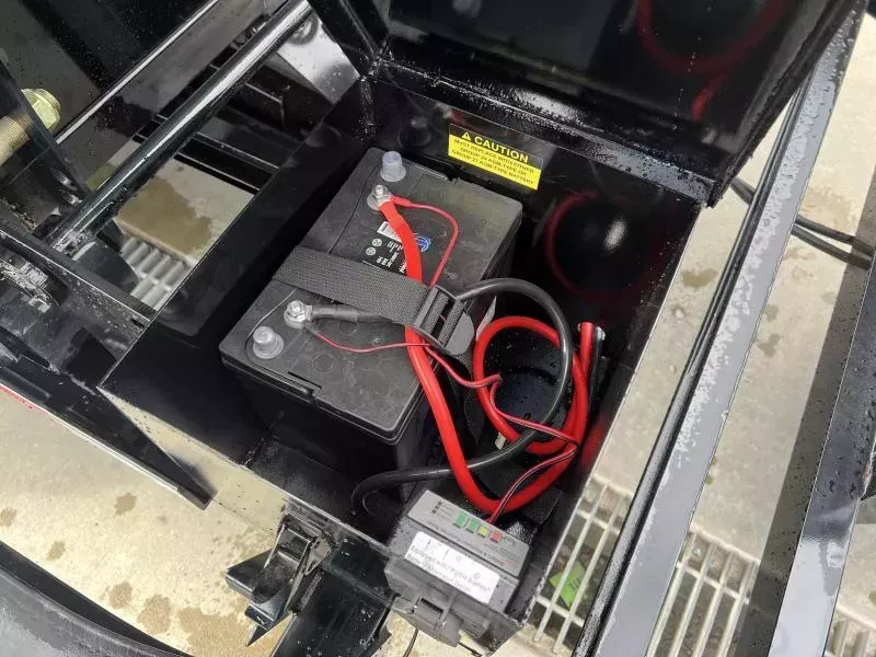 new Dump Trailers Big Tex Trailers  for sale, in Evans City, PA Thumbnail 27