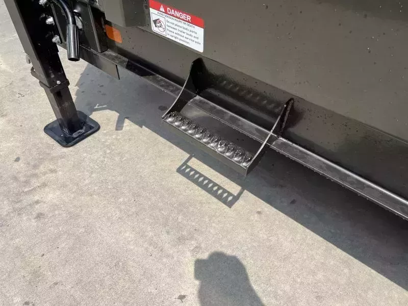 new Dump Trailers MAXX-D  for sale, in Carlisle, PA Thumbnail 32