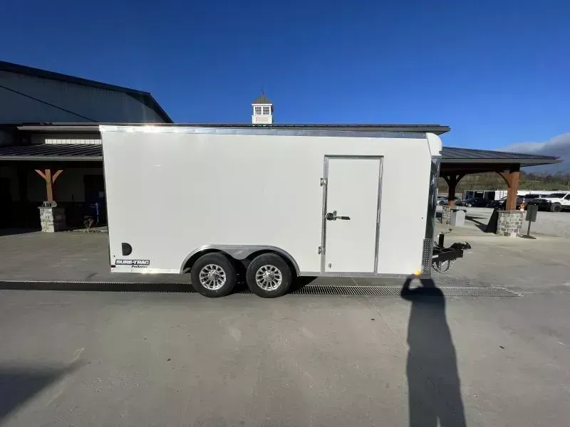 new Cargo (Enclosed) Trailers Sure-Trac  for sale, in West Middlesex, PA Thumbnail 3