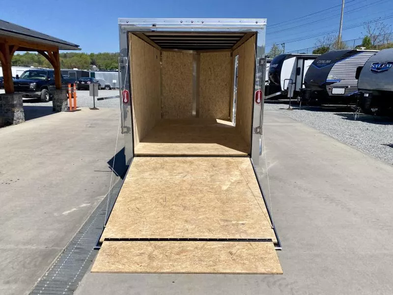 new Cargo (Enclosed) Trailers Sure-Trac  for sale, in Irwin, PA Thumbnail 24