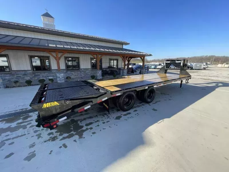 new Equipment / Flatbed Trailers Big Tex Trailers  for sale, in Irwin, PA Thumbnail 5