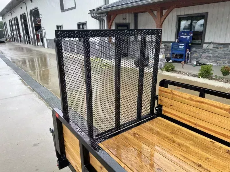 new Utility Trailers Sure-Trac for sale, in Evans City, PA Thumbnail 14