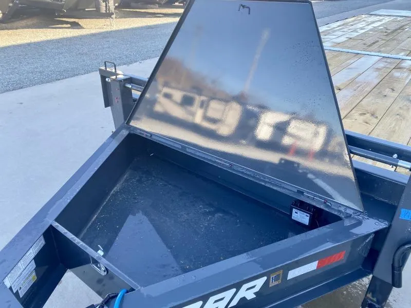 new Equipment / Flatbed Trailers Lamar Trailers  for sale, in Carlisle, PA Thumbnail 10