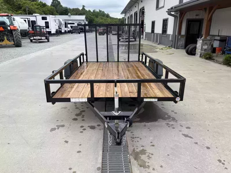 new Utility Trailers Sure-Trac  for sale, in Carlisle, PA Thumbnail 8