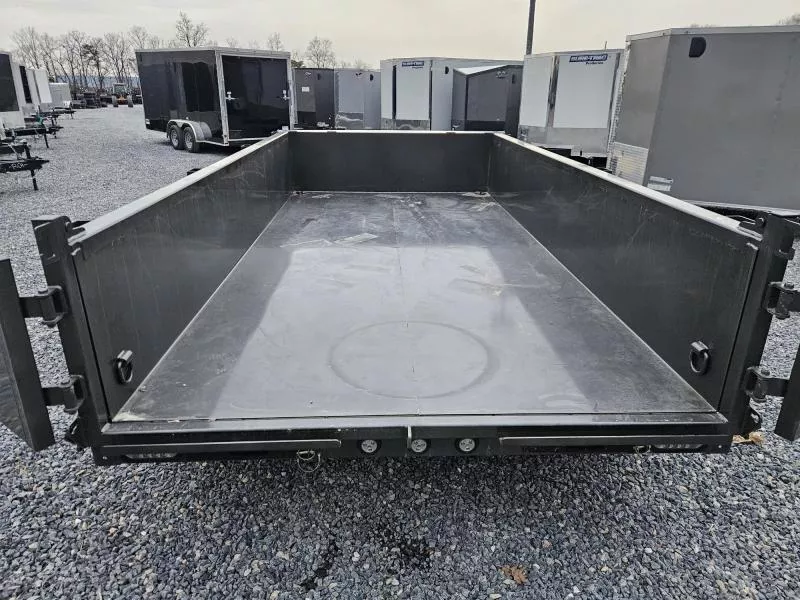 new Dump Trailers MAXX-D  for sale, in Carlisle, PA Thumbnail 16