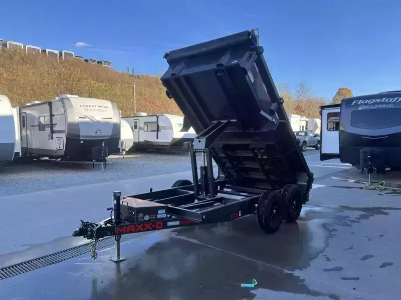 new Dump Trailers MAXX-D for sale, in Irwin, PA Thumbnail 8
