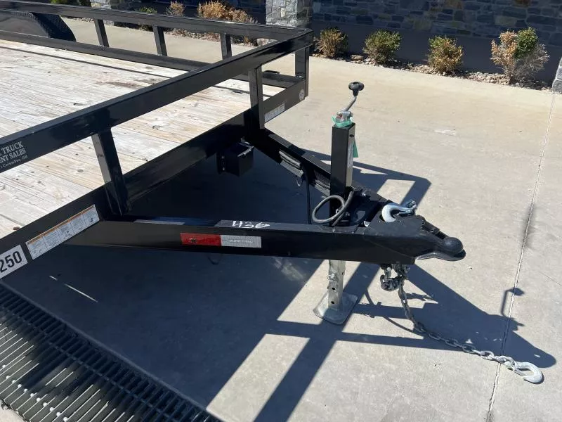 used Utility Trailers Sure-Trac  for sale, in Irwin, PA Thumbnail 9