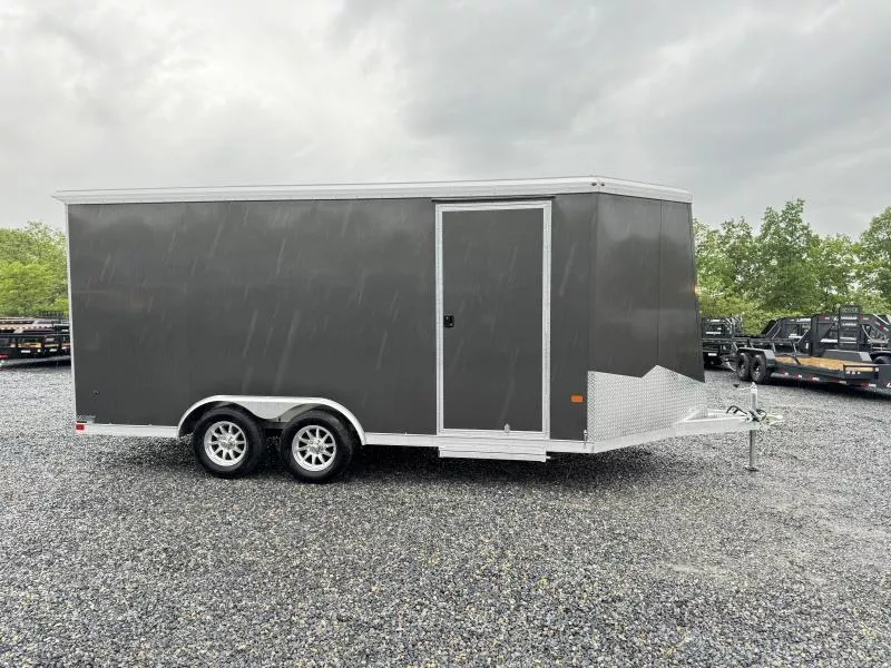new Cargo (Enclosed) Trailers NEO Trailers for sale, in West Middlesex, PA Thumbnail 4