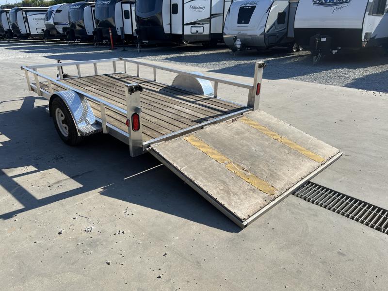 used Utility Trailers Continental Trailers  for sale, in Irwin, PA Thumbnail 13