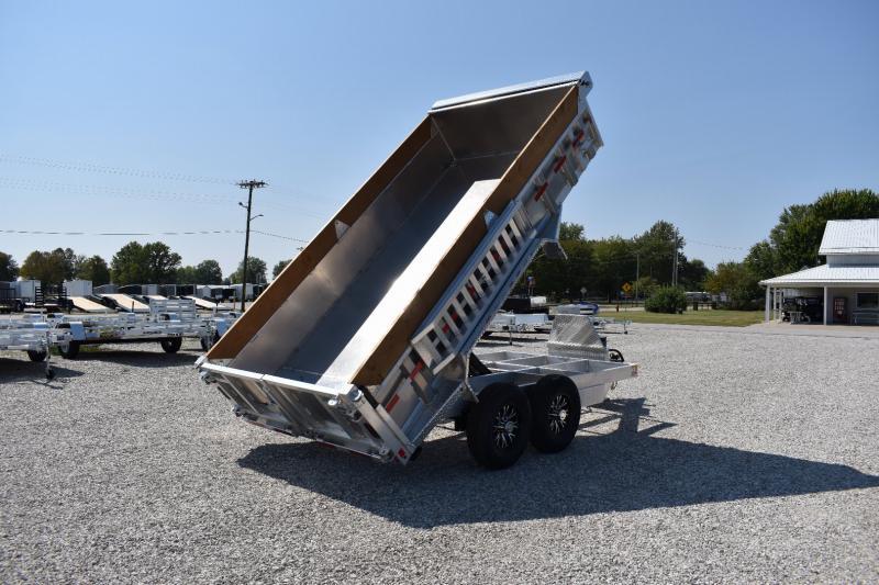 new Dump Trailers Nordtek Trailers for sale, in Carlisle, PA Thumbnail 10