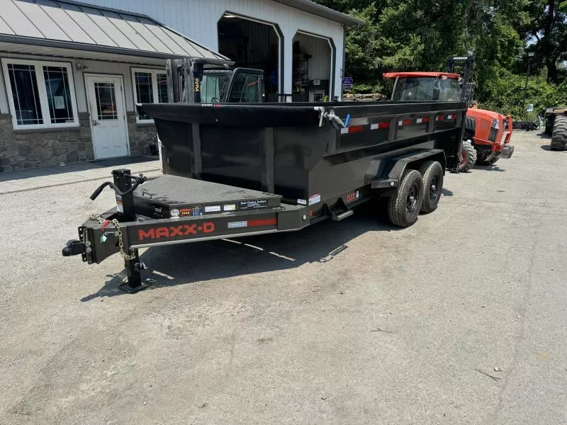 new Dump Trailers MAXX-D  for sale, in Irwin, PA Thumbnail 6