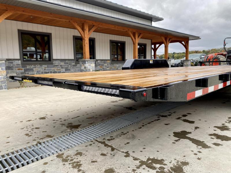 new Car Haulers / Racing Trailers H and H Trailer  for sale, in Carlisle, PA Thumbnail 16