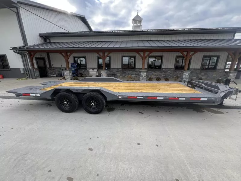new Equipment / Flatbed Trailers RawMaxx  for sale, in Irwin, PA Thumbnail 20
