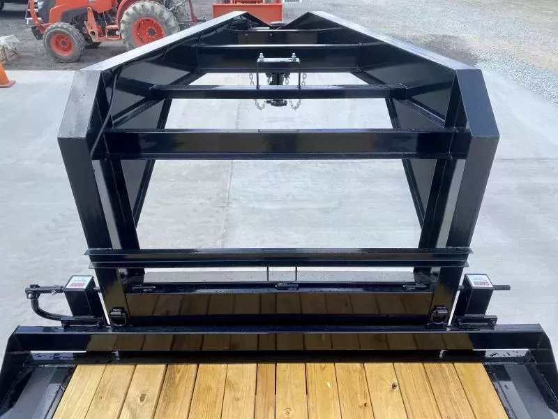 new Car Haulers / Racing Trailers Sure-Trac  for sale, in West Middlesex, PA Thumbnail 27