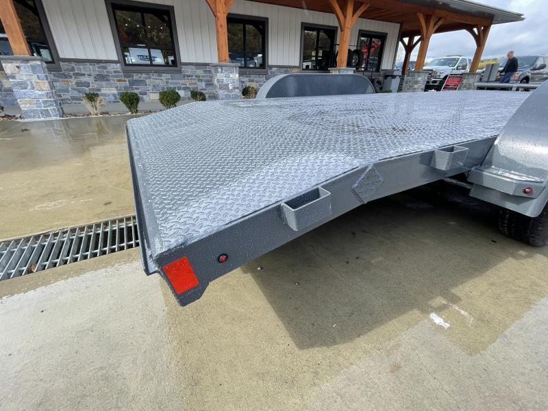 new Car Haulers / Racing Trailers Lamar Trailers  for sale, in Irwin, PA Thumbnail 18