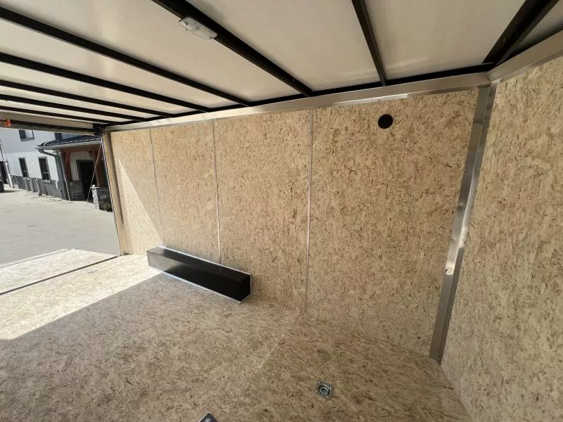 new Cargo (Enclosed) Trailers Sure-Trac  for sale, in Irwin, PA Thumbnail 23