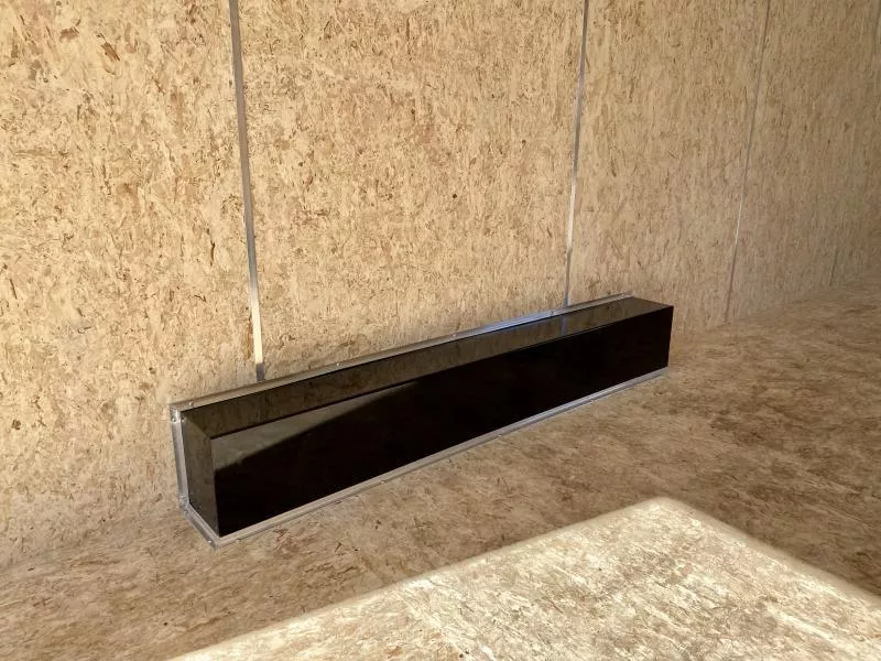 new Cargo (Enclosed) Trailers Sure-Trac  for sale, in Irwin, PA Thumbnail 29